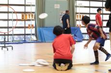 障害の有無を問わず誰でも楽しめる 「ユニバーサルスポーツ体験ラリー」を神戸市で開催