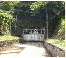 夏休み、親子で2つの“生駒”に探検ツアー！ 　開通110年の旧生駒トンネルと日本最古の生駒ケーブルを探訪