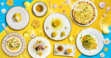 “黄色”をモチーフにした料理が夏の淡路島に大集結　夏料理やスイーツを楽しめるグルメイベント開催