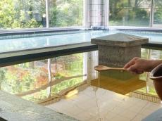 埼玉・秩父の武甲温泉が地元養蜂場とのコラボで「はちみつフェア」　はちみつ炭酸風呂や、無料はちみつ泥パックも
