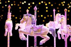 伝説のスイーツアート展を高崎市美術館で10年ぶりに開催　「渡辺おさむ　お菓子の王国II」