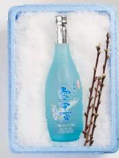 “夏に、雪と一緒に届く”日本酒　夏季限定の「雪中酒」を限定販売