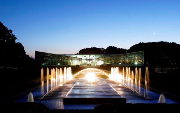夜に魅力を発揮する植物たちを見に行こう　東京・神代植物公園が大温室を夜間公開