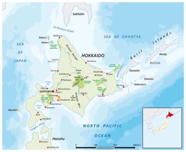 移住・起業した若き経営者のリアルが聞ける　オンライントークイベント「北海道で暮らすというコト」