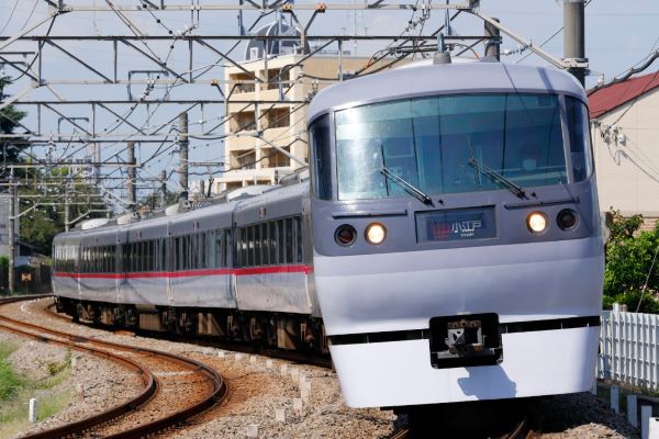 鉄道好きの親子にはたまらない夏休み特別ツアー　西武鉄道の現役鉄道係員が発案