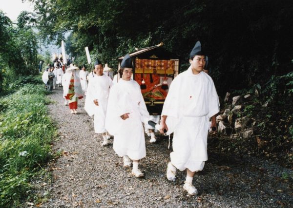 京都～越前「紫式部の旅」を再現　大河ドラマに合わせ企画、式部役や参加者を募集