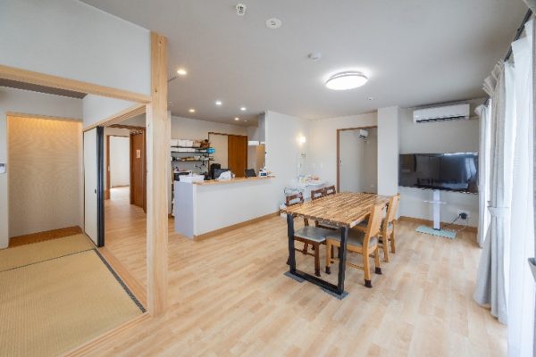 「ホームホスピス和ははの家」が兵庫県小野市にオープン　メットライフ生命保険と日本財団が支援