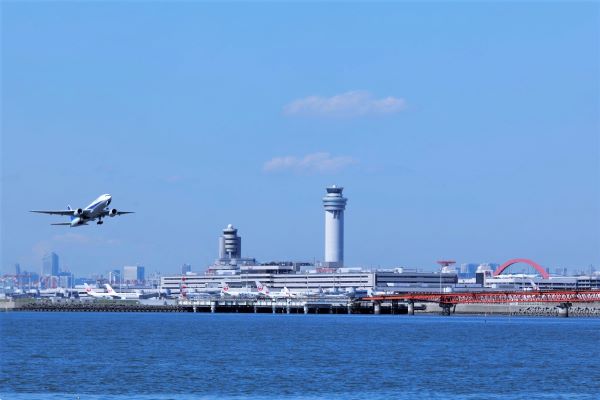 電車もバスも、飛行機も楽しめる！　「羽田空港制限区域内ツアー」、参加者募集