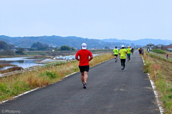 11月10日「なかがわ清流マラソン大会」　栃木県那珂川町で開催、9月30日まで参加者募集