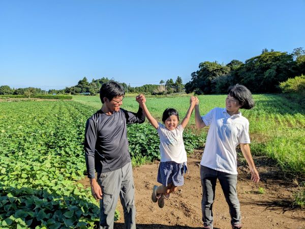 田舎でのびのび子育てしてみませんか？　香取市が日帰り体験ツアーの参加者募集