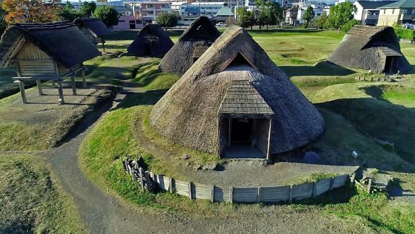 登呂遺跡で稲刈りや石器づくり　弥生時代の体験イベントが10月6日にスタート