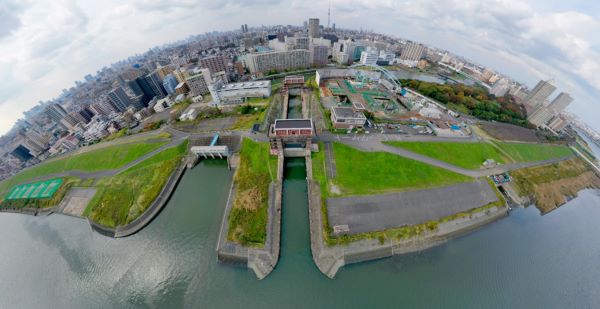 東京・荒川で参加型音楽コンサート「Arv100」　総勢200人で一斉にシンバルを鳴らす