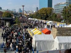 ラーメンの名店や「和」にこだわったグルメが集結　「ytv食フェス2024」を今年も大阪で開催