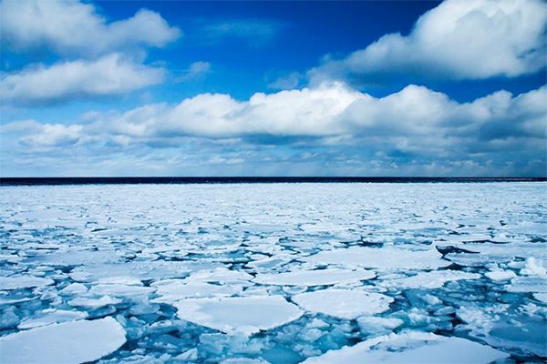 「一度は見てみたい冬の絶景」ランキング　オホーツク海の流氷やダイヤモンドダストなど、北海道強し！