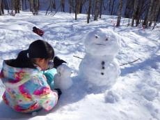 冬の北海道といえば雪遊び　子どもと楽しめる「滝野スノーワールド」が冬期営業スタート