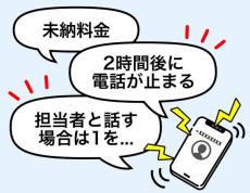 警察から電話？？　それって詐欺かもしれないので要注意！　特殊詐欺やフィッシング詐欺に関する調査結果