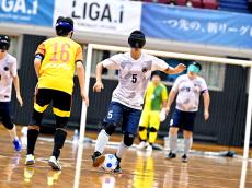 日本初のトップリーグ「LIGA.i ブラインドサッカートップリーグ2022」開幕節レポート
