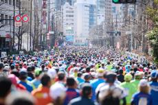 東京マラソンの知られざる取組とは？
