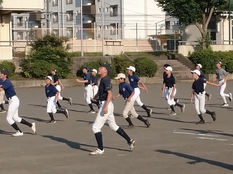 本気派とエンジョイ派を選べる今どき野球部事情