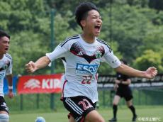 サッカー以外の道も。松本山雅の育成方針