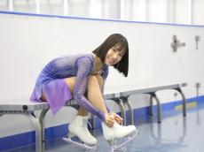 フィギュア・三原舞依がヘアドネーションを続ける理由｜Infoseekニュース