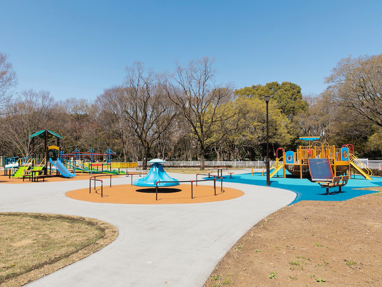 東京世田谷に誕生！未来の公園『みんなのひろば』全貌公開｜Infoseek