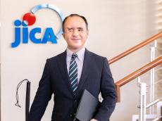 JICAが取り組むスポーツを通じた国際協力とは？
