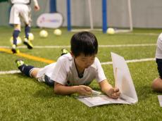 メシが食える大人に育つ、香川選手共同設立のサッカー教室が人気