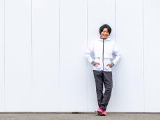 陸上競技で輝く笑顔を。外山愛美は東京パラリンピックで人生を変える