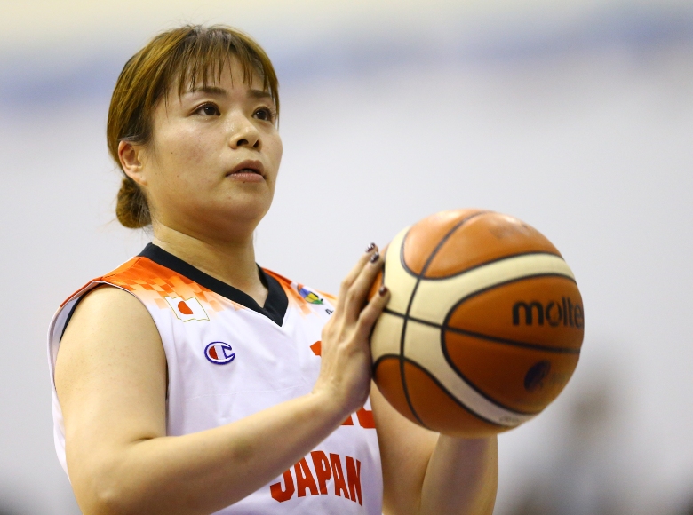 車いすバスケットボール女子日本代表・藤井郁美、東京パラで集大成となるプレーを