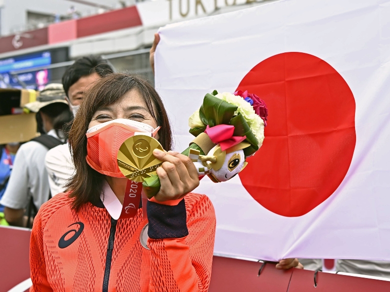 「悪夢であってほしい」東京パラで躍動するアスリート達の名言集【前半戦】