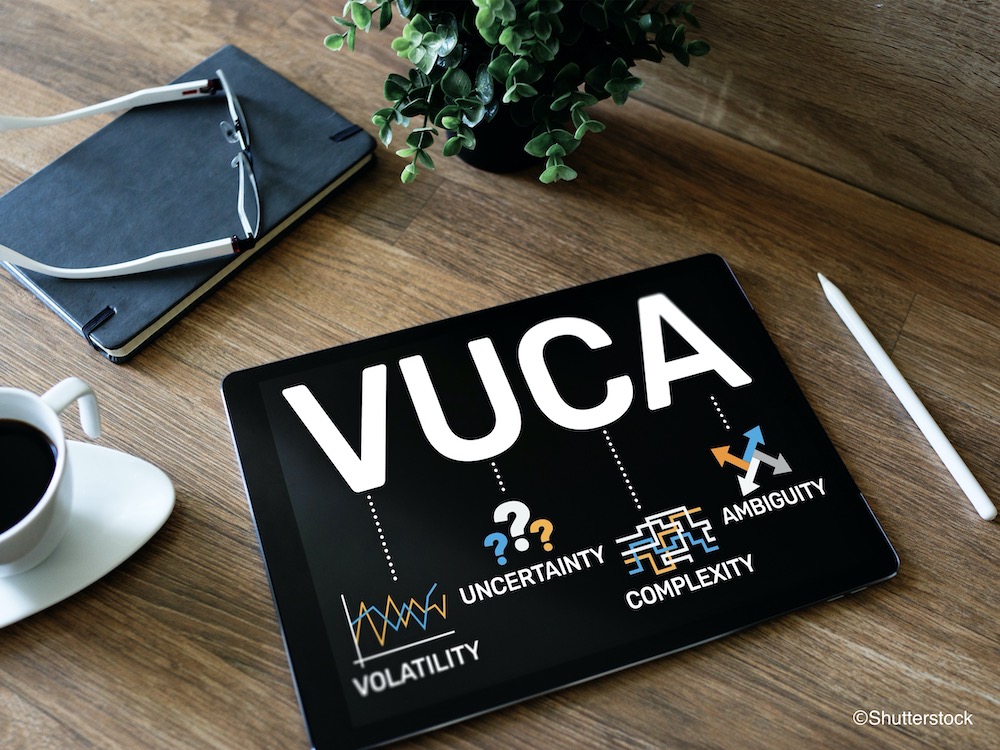 青学大陸上部の㊙人材育成に学ぶ、VUCA時代に飛躍する方法