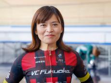 【新春インタビュー】自転車・杉浦佳子「50歳で人生が変わった」