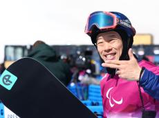 スノーボード界のカリスマ岡本圭司、８位入賞は妥当だけど「最高！」の通過点