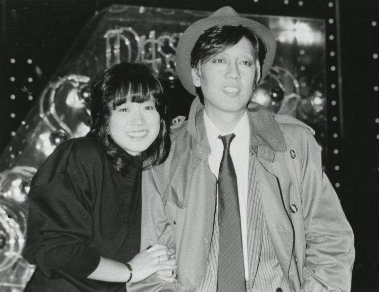 沢田研二、中森明菜との音楽番組共演オファーがあったとライブで暴露　最後の共演は1987年、明菜の名曲『少女A』には因縁