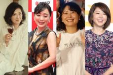 《ポスト堀内敬子》赤間麻里子、池津祥子、神野三鈴、…目が離せない50代女優たちの活躍を山田美保子氏が分析