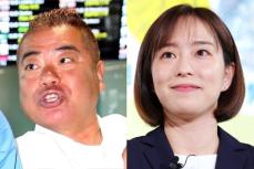 《五輪キャスターバトル》“圧倒的な高評価”フジ石川佳純を猛追するテレ東“応援団長”出川哲朗　日テレ萩野公介は不安要素を露呈