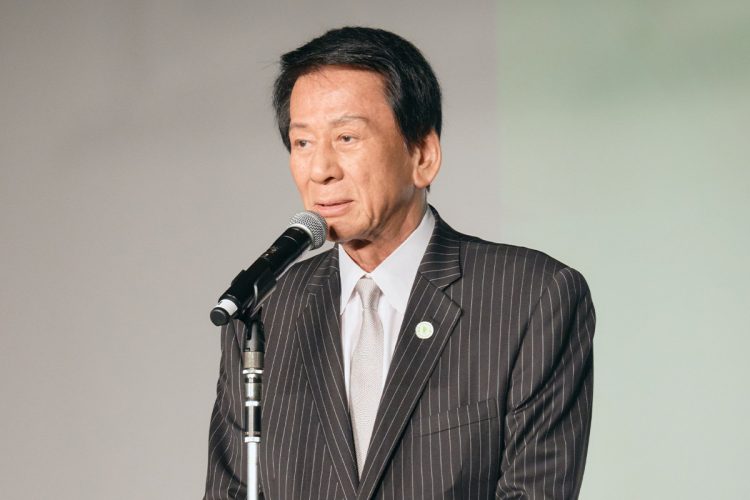 《この身を切り刻んでも奉仕をしていく》杉良太郎、間もなく80才で訴える「新たな国民病」への画期的対策