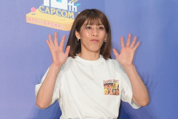 吉田沙保里“五輪3連覇のレジェンド”でもパリ五輪は「日本で応援」　キャスター起用ナシの背景に高額ギャラと円安の影響