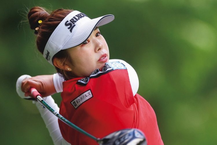 今の日本の女子プロゴルフは「歴代最強」　パリ五輪に挑む山下美夢有は「やっぱりメダルは獲りたいです」