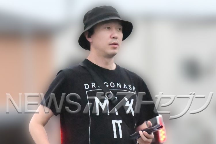 【強制性交罪で懲役4年】元俳優・新井浩文が明かした現在の心境と生活「酒も飲んでるし、規則正しいかといえば…」