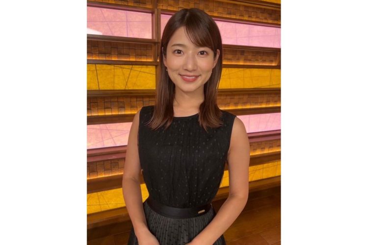 テレ朝・安藤萌々アナ（26）「五輪キャスターの椅子」勝ち取った背景に「弘中綾香アナの厳しい講義」　自己アピール力が培われた“先輩の教え”