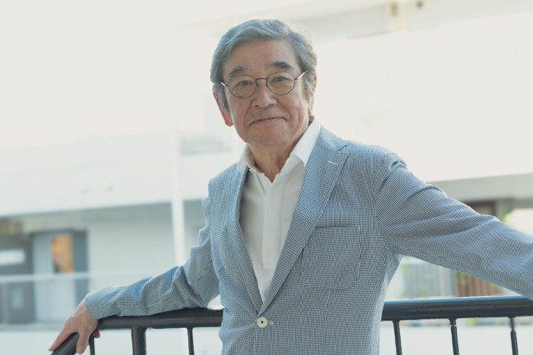 石坂浩二（83）「やっと経験を言語化できるようになった。それを若手に伝えたい」　“老け込まないから同じ役を長年演じ続けられる”その秘訣