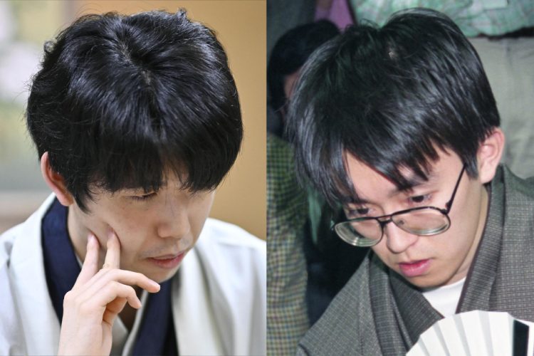 谷川浩司・十七世名人が語り尽くす「羽生善治と藤井聡太」　2人の天才はなぜ“相手の得意戦法”を避けないのか