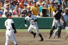 【有田工が甲子園初戦】　佐賀県勢が日本一に輝いた歴史的な「2本の満塁ホームラン」　九州他県からは「まさか佐賀に先を越されるとは」