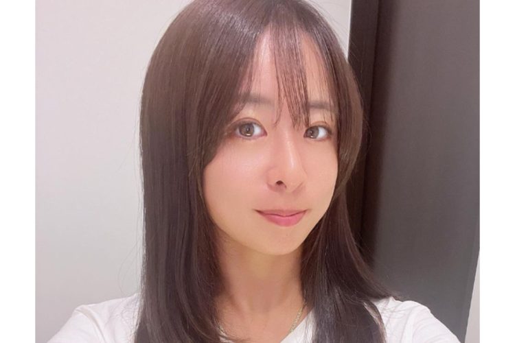 【恥ず…】“けしからん体”で大バズリのテニス選手・園田彩乃（28才）が「今度は紐ビキニ姿を披露」照れながらプライベートサウナ動画公開