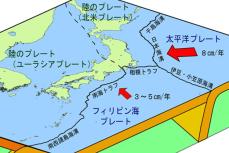 《江戸は2度壊滅した》“南海トラフ”と“首都直下地震”の歴史、起こりうる“同時発生”のリスク「最悪の場合30万人以上の死者が想定」