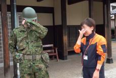 能登半島地震発生から244日間、過去最長の自衛隊災害派遣活動が終了　別れは新たな復興のスタートに