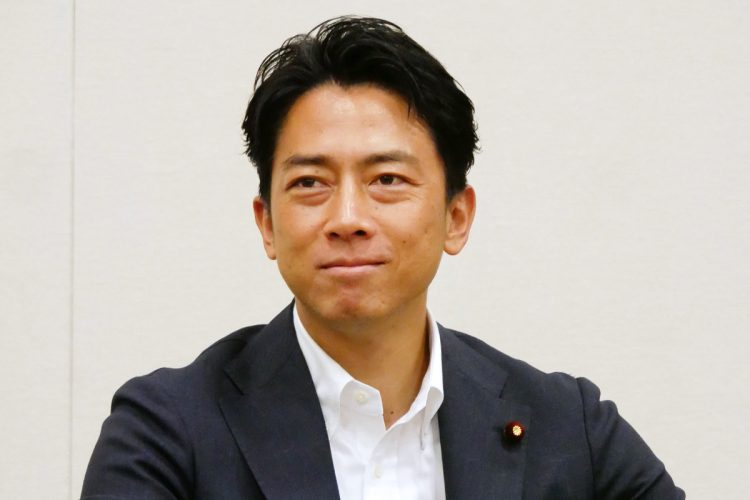 総裁選出馬の小泉進次郎氏、女性・女系天皇議論を巡る因縁　父・純一郎氏は皇室制度改革に着手しながら決着はつけられなかった