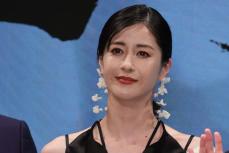 【まさに“代打の女神さま”】松本若菜、“別の女優が急きょ降板”で10月ドラマで2クール連続主演　『西園寺さん』も企画段階では違う大物女優が主演の予定だった